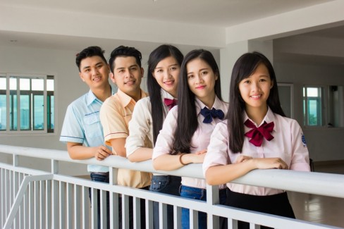 Tuyển sinh cao đẳng Quản trị khách sạn