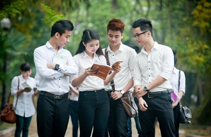 Hồ sơ đăng ký Cao đẳng Công nghệ và Du lịch